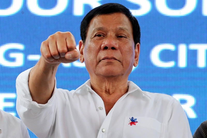 Tổng thống Duterte làm gì để vực dậy kinh tế Philippines? | Báo điện tử Tiền Phong