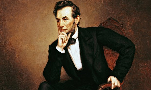 Abraham Lincoln đã làm gì để từ người thất bại thành tổng thống Mỹ nổi  tiếng | Báo điện tử Tiền Phong