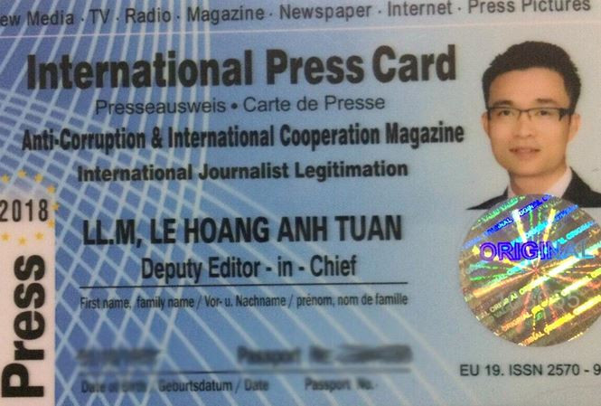 Image hình ảnh hình ảnh hình ảnh hình ảnh hình ảnh hình ảnh hình ảnh Lê Hoàng Anh - Bộ Ngoại giao trả lời về 'nhà báo quốc tế' Lê Hoàng Anh Tuấn | Báo ...
