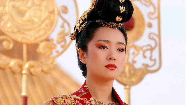Củng Lợi làm Chủ tịch giám khảo Liên hoan phim | Báo điện tử Tiền Phong