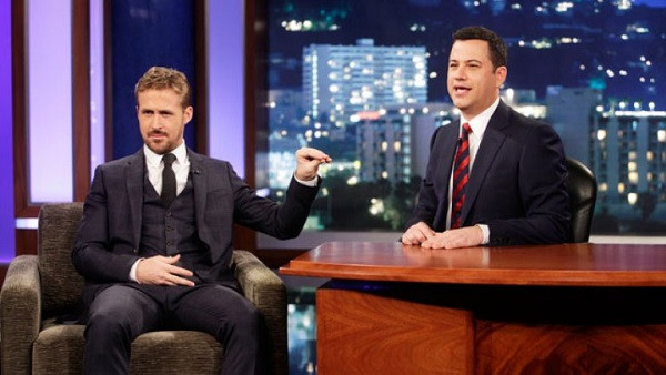 MC Jimmy Kimmel - Người 'cầm trịch' Oscar 2018 có điều gì thú vị? | Báo  điện tử Tiền Phong