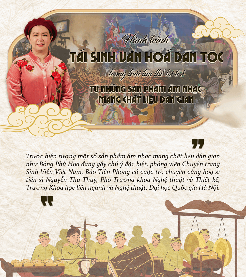 Di sản âm nhạc vượt thời gian và ảnh hưởng đến thế hệ sau
