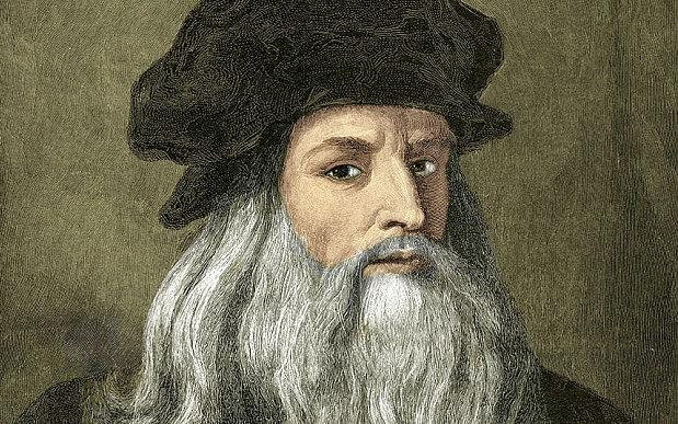 Gian nan săn tìm DNA của danh họa Leonardo da Vinci | Báo điện tử Tiền Phong