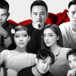 VIETNAM LOVE: Dự án quy tụ 10 nhà thiết kế đình đám của làng mốt Việt 
