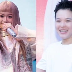 Tiên Tiên bất ngờ xuất hiện, trình diễn cùng Ánh Sáng AZA tại showcase