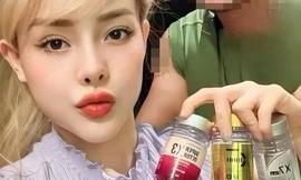 Ngân 98 nhiều lần khẳng định 'sản phẩm đều được kiểm nghiệm rõ ràng'