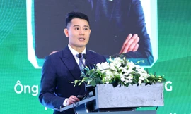 Thanh toán bằng QR đã chạm đến mọi ngóc ngách của cuộc sống 