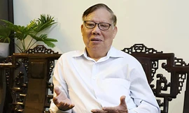 Những chuyện kể để đời về 'Bộ trưởng của nông dân' Lê Huy Ngọ 