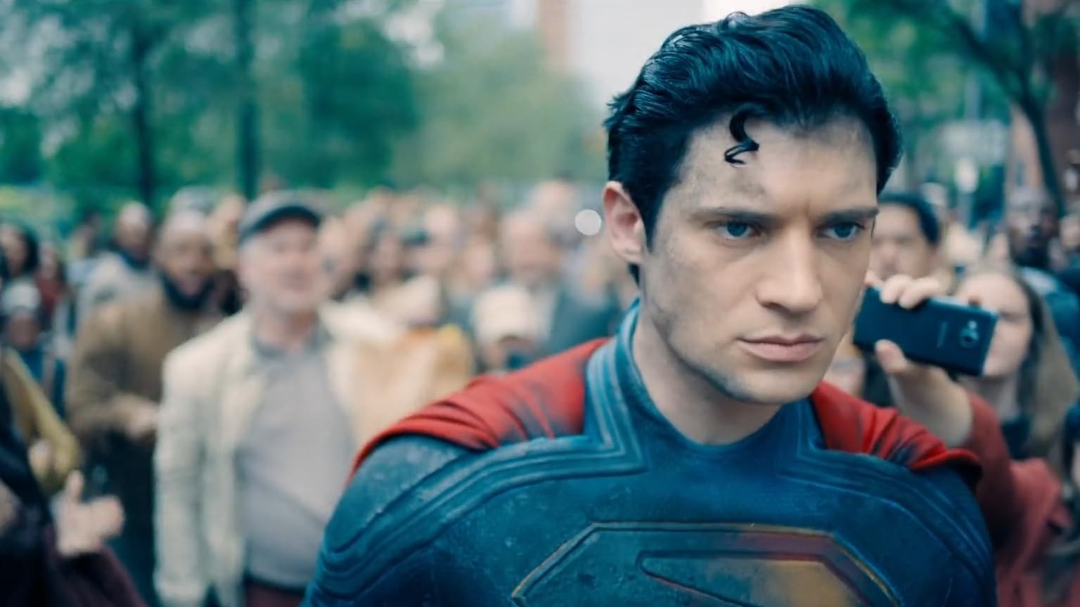 Superman' có thoát được lời nguyền? | Báo điện tử Tiền Phong
