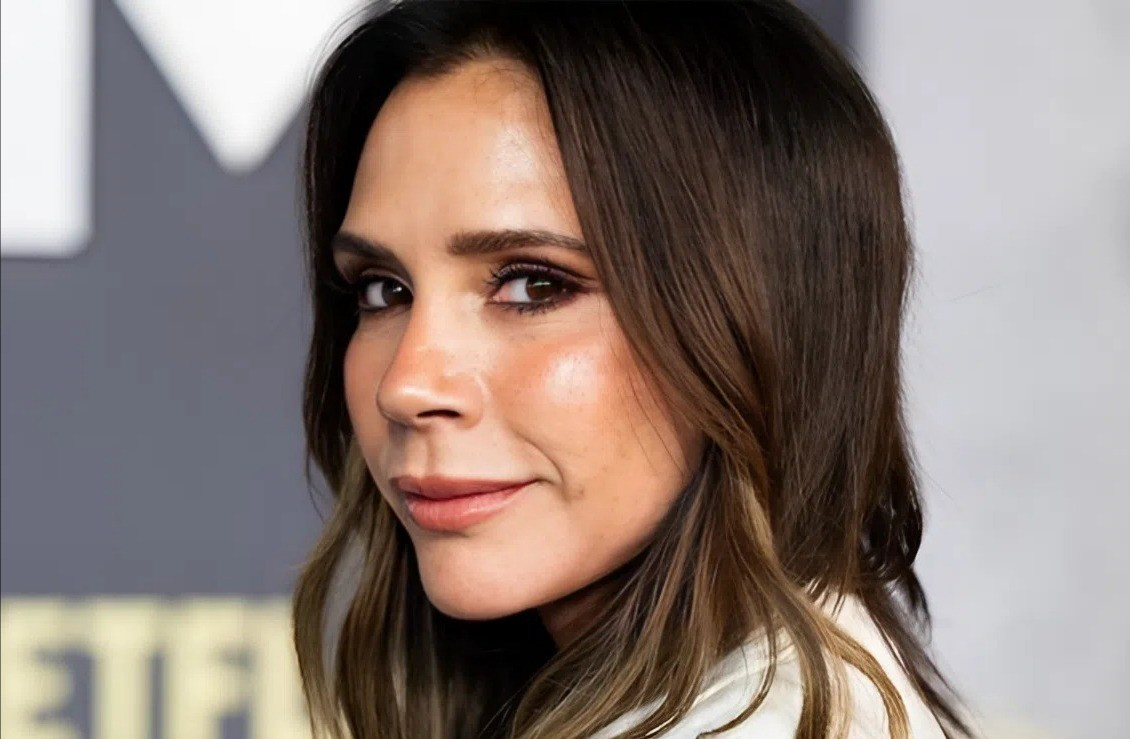 Cú sốc của Victoria Beckham | Báo điện tử Tiền Phong