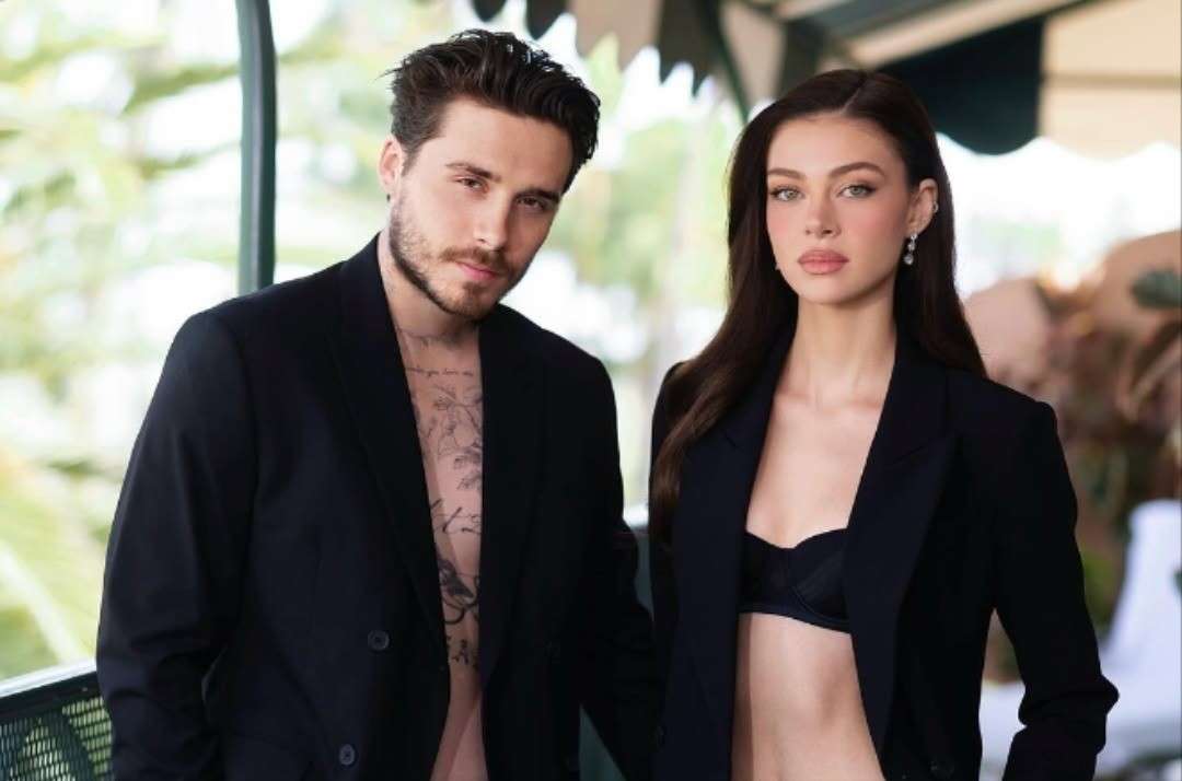 🐘 Behind Closed Doors: Brooklyn Beckham’s Decision to Use Lawyers for Family Communication! 🌪️ "When the spotlight dims, the real struggles emerge!" In a surprising revelation, Brooklyn Beckham has opted to communicate with his renowned parents, David and Victoria, exclusively through lawyers, raising questions about the state of their family relationships. As insiders reveal the potential reasons behind this decision, the story takes on a life of its own, hinting at deeper issues that may have been brewing beneath the surface. What does this mean for the Beckham family moving forward, and how will they navigate these turbulent waters? 👇 - News