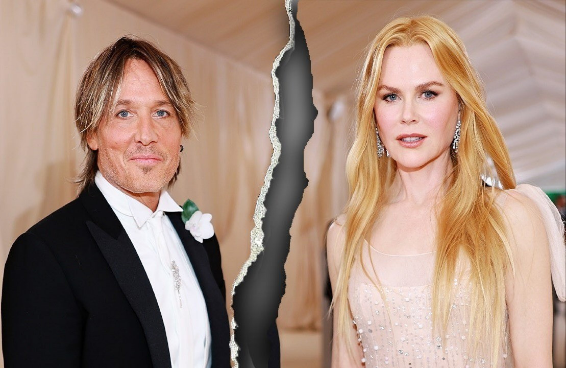 Nicole Kidman bị phản bội | Báo điện tử Tiền Phong