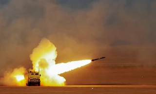 Philippines có kế hoạch mua hệ thống HIMARS của Mỹ và tên lửa hành trình BrahMos của Ấn Độ