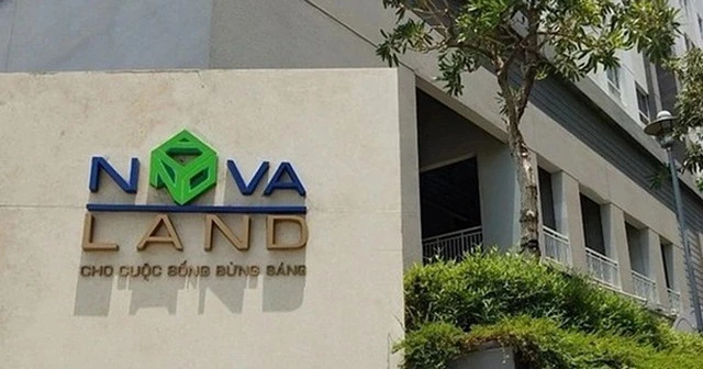 Thương vụ lớn liên quan tới Novaland, Vinamilk