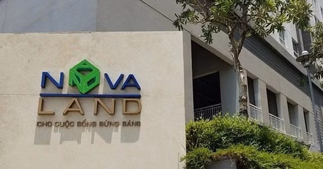 Gia đình ông Bùi Thành Nhơn còn bao nhiêu cổ phần tại Novaland?