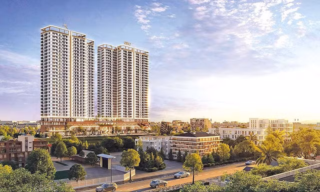  3 kịch bản cho thị trường bất động sản