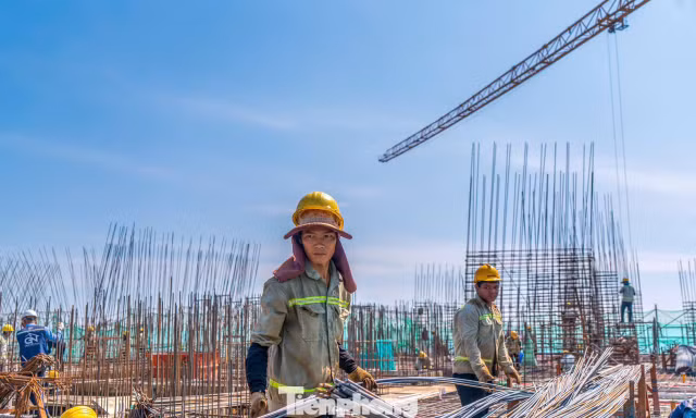 TPHCM kiến nghị loạt cơ chế để phát triển nhà ở xã hội, nhà cho thuê