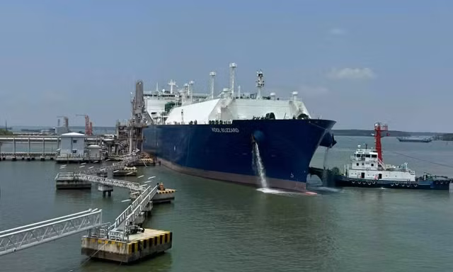 Dự báo về lãi suất điều hành