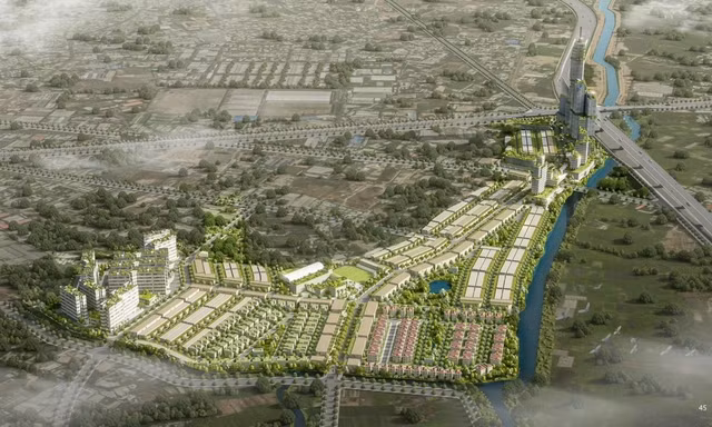 Thêm 6 dự án bất động sản TPHCM được bán cho người nước ngoài