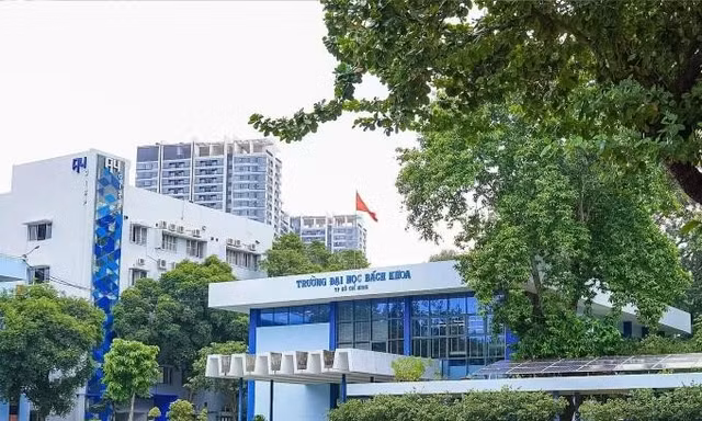 Chủ tịch Bất động sản Phát Đạt nói về di dời Trường Đại học Bách Khoa