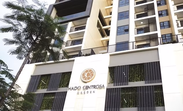 Mẹ của CEO Tập đoàn Hà Đô muốn chi trăm tỷ mua cổ phiếu