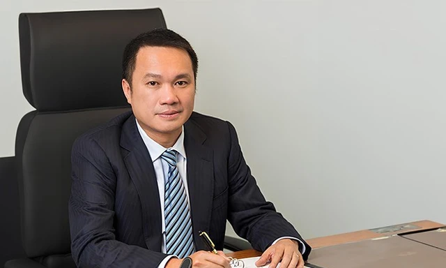 Lý do tài sản tỷ phú Việt giảm mạnh trong 3 ngày qua