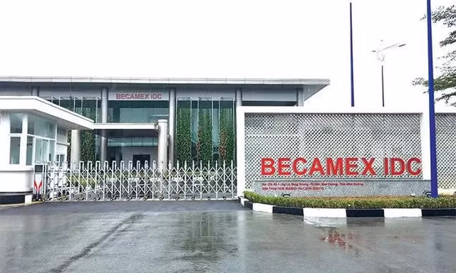 Lý do cổ đông Becamex IDC 'bác' thương vụ giao dịch cổ phiếu lớn nhất lịch sử 