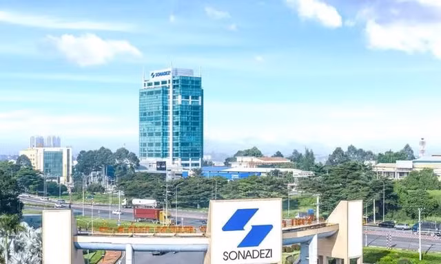 Trưởng Ban Kiểm soát Sonadezi bị bắt 