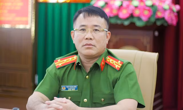 Phòng Cảnh sát Kinh tế TPHCM lập lá chắn thép triệt xóa hàng nhái, hàng giả