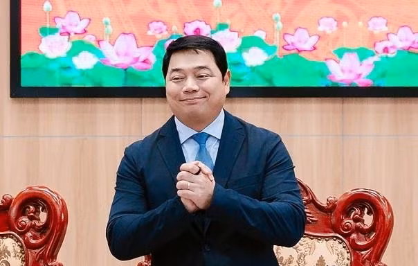 Bổ nhiệm Quyền Tổng Giám đốc ACV