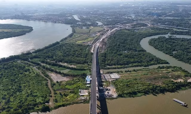 Đồng Nai đấu giá 3 khu đất, dự kiến thu về hơn 5 ngàn tỷ