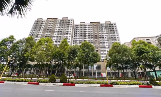 Đồng Nai kêu gọi đầu tư 10 dự án nhà ở xã hội