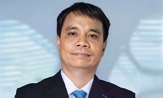 Chủ tịch ACV Vũ Thế Phiệt bị bắt