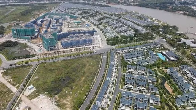 M&A bất động sản: Ai đang nắm lợi thế?