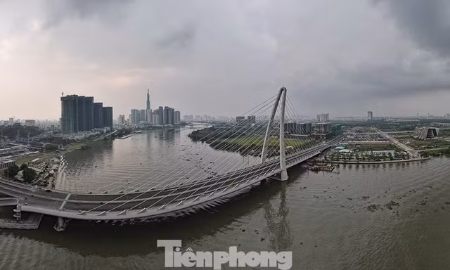 Cận cảnh loạt dự án nghìn tỷ ở TPHCM vào tầm ngắm Thanh tra Chính phủ