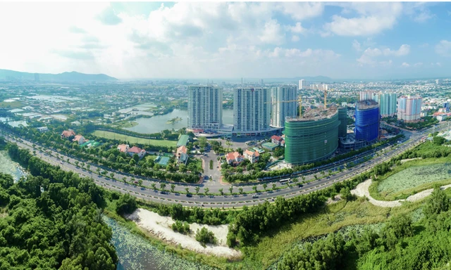 'Điểm rơi tăng trưởng' và những biến động của thị trường BĐS vào thời điểm nào?