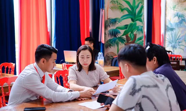 Trường Đại học Quốc tế Hồng Bàng công bố điểm chuẩn 2026