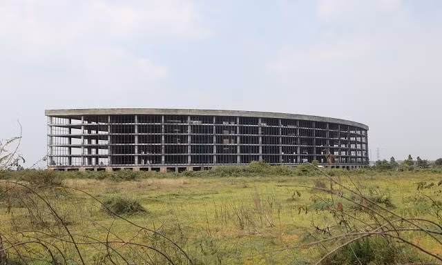 Thu hồi dự án Công viên Sài Gòn Silicon gần 52 ha