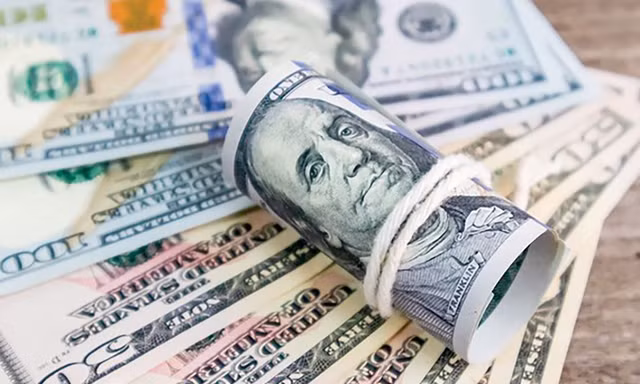 Đồng USD sắp suy yếu? 