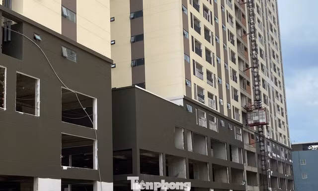 TPHCM sắp khởi công hơn 40 dự án nhà ở xã hội