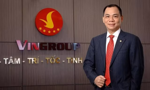 Doanh nghiệp của tỷ phú Phạm Nhật Vượng đang làm ăn ra sao?