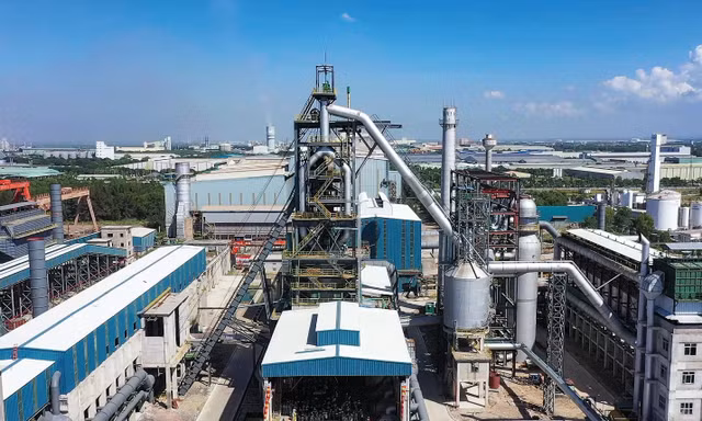 Tin mới về doanh nghiệp được Vingroup cho vay tiền với lãi suất 0%