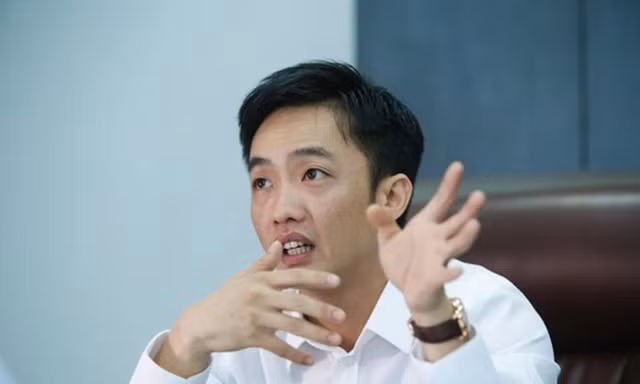 Quốc Cường Gia Lai bị nghi ngờ khả năng hoạt động liên tục