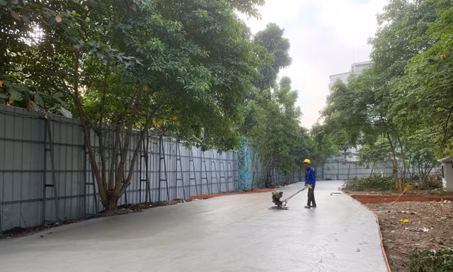 TPHCM tổng rà soát, sử dụng tạm các khu đất bỏ hoang phục vụ cộng đồng