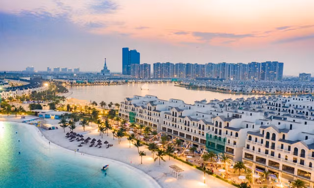 Thị trường BĐS năm 2026 và các 'cơn sóng' đầu cơ ngắn hạn 