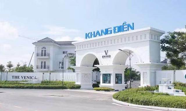 Thêm nhiều doanh nghiệp biến động nhân sự 