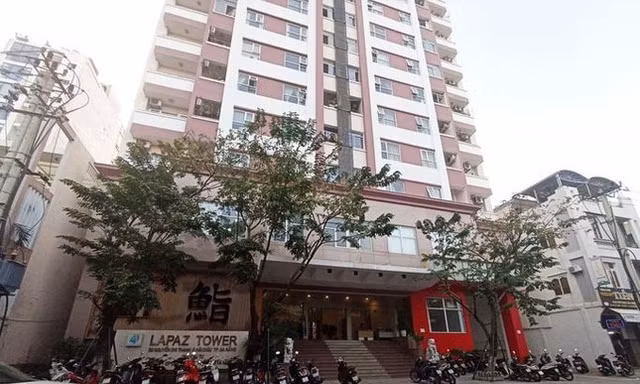Doanh nghiệp bất động sản lãi đậm nhờ đầu tư chứng khoán