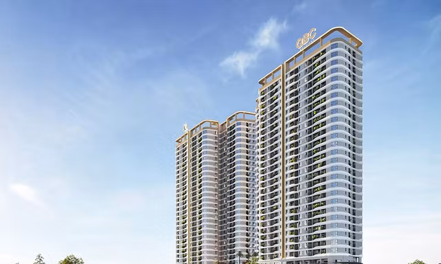 Thêm 8 dự án nhà ở TPHCM được bán cho người nước ngoài