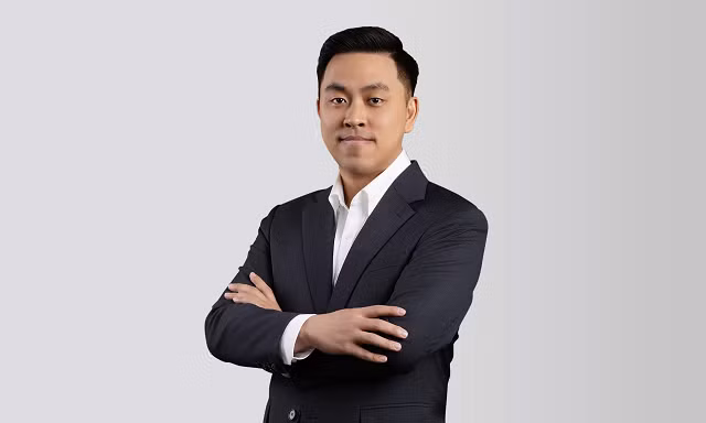 Thông tin về Tổng Giám đốc GELEX 32 tuổi vừa được bổ nhiệm 