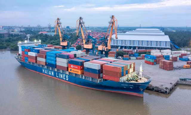 Dự báo tăng trưởng kinh tế Việt Nam năm nay